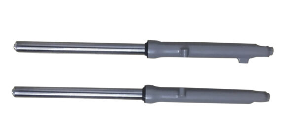 Front shock absorber