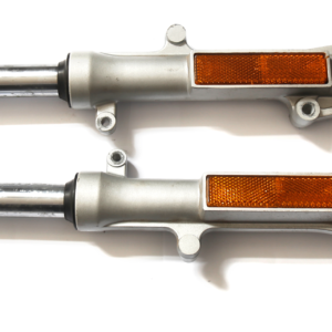 Front shock absorber
