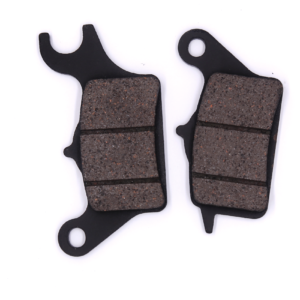 Brake pad