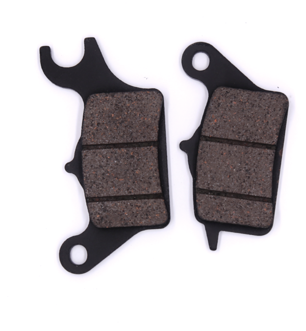Brake pad