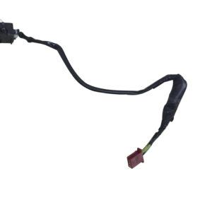 Front brake light cable