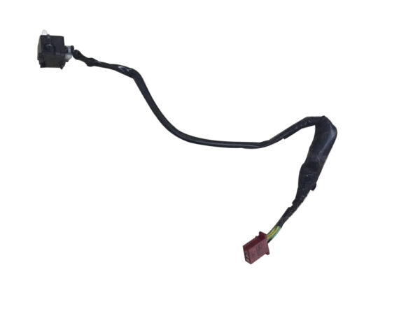 Front brake light cable