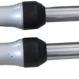 Front shock absorber