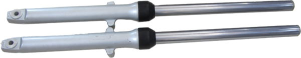 Front shock absorber