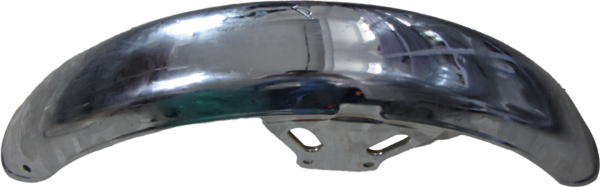 Front mud guard