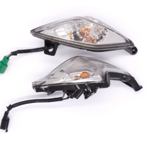 Indicator front