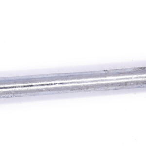 Front axle