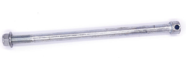 Front axle