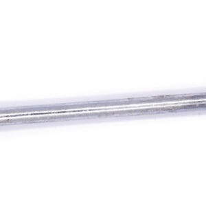 Front axle