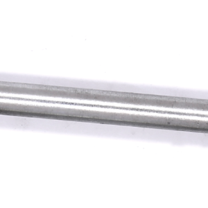 Front axle