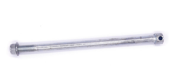 Front axle
