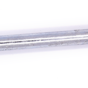 Front axle