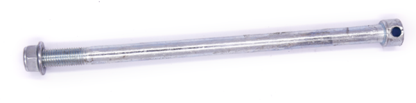 Front axle