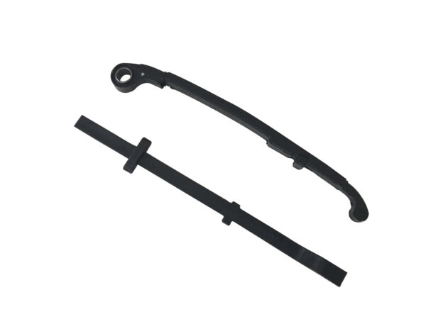 Tensioner rubber