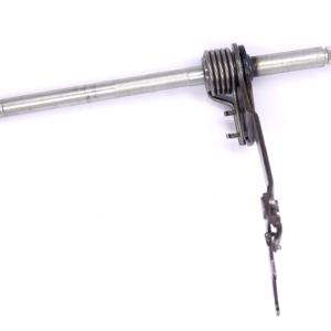 Gear shaft