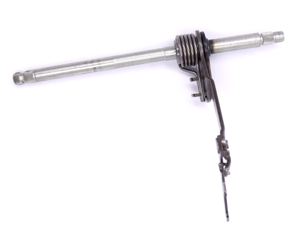 Gear shaft
