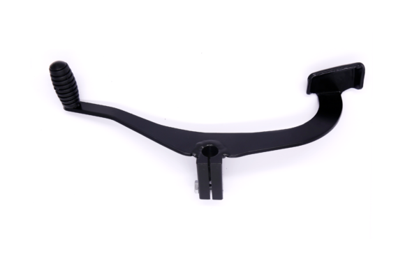 Gear lever