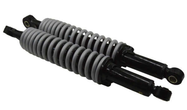 Rear shock absorber