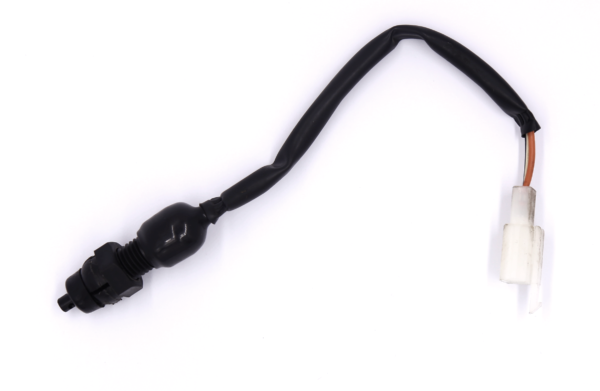 Rear brake light cable