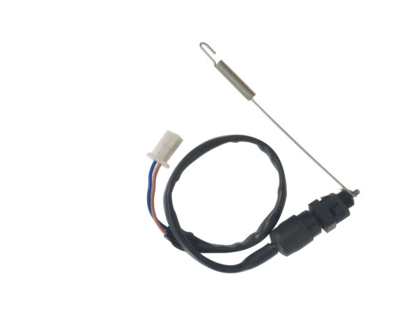 Rear brake light cable