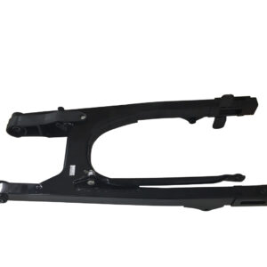 Half chassis