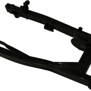 Half chassis