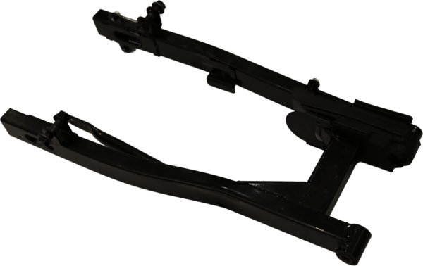 Half chassis
