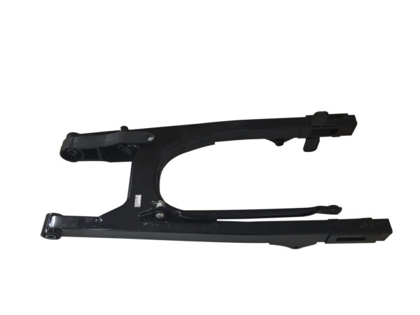 Half chassis