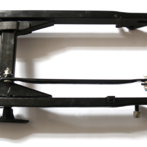 Half chassis