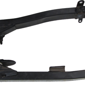 Half chassis