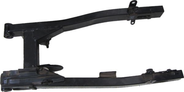 Half chassis