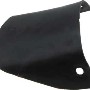 Rear mud guard