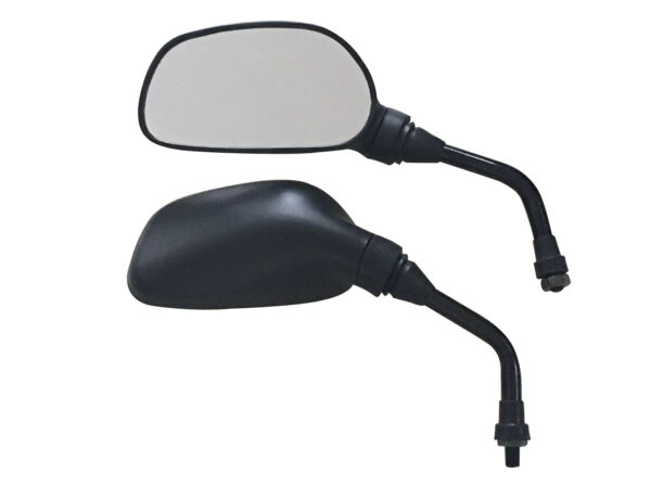 Side mirror