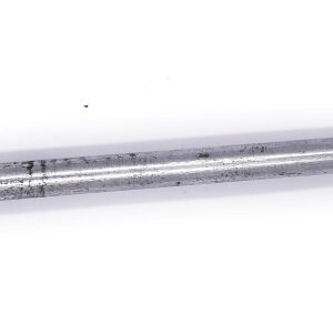 Rear axle