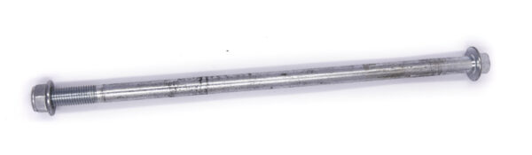 Rear axle