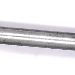 Rear axle