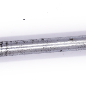 Rear axle
