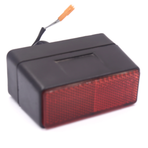 Rear fog lamp