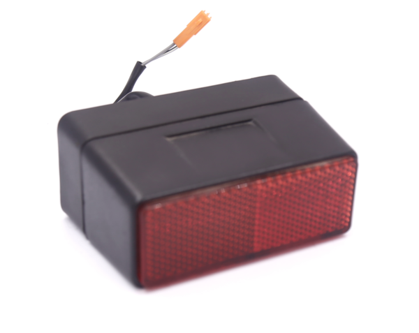 Rear fog lamp