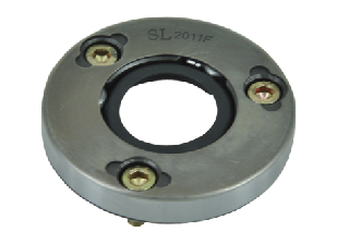 Clutch starter