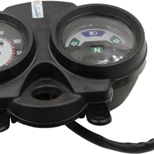 Speed clock