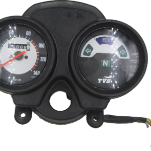 Speed clock