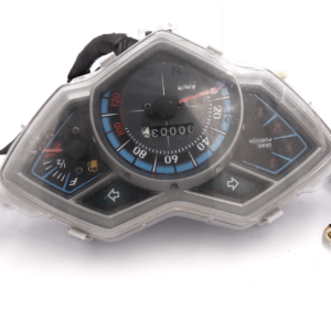 Speed clock