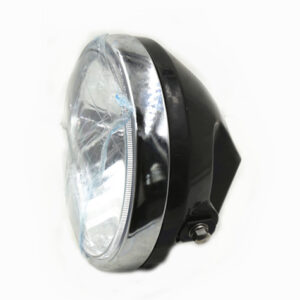 Head lamp