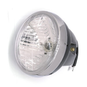 Head lamp