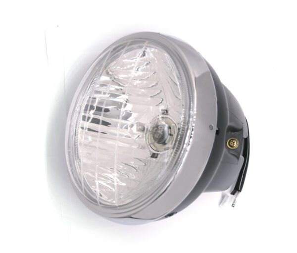 Head lamp
