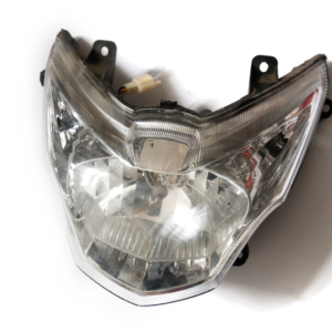 Head lamp
