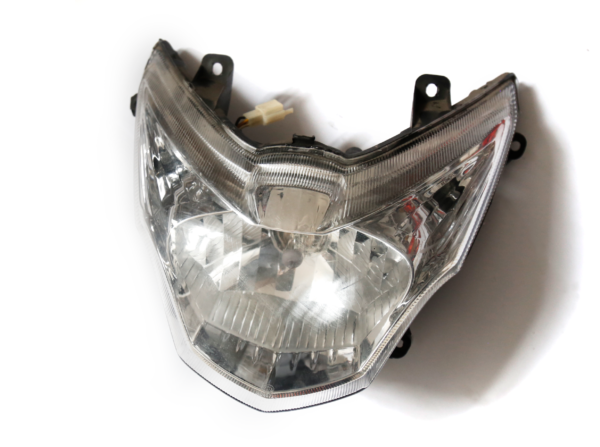 Head lamp