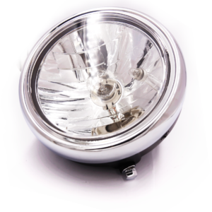 Head lamp