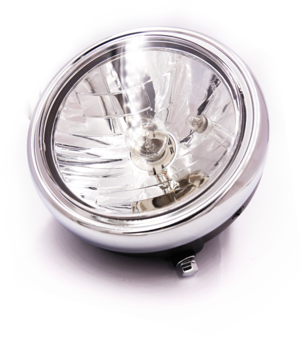 Head lamp